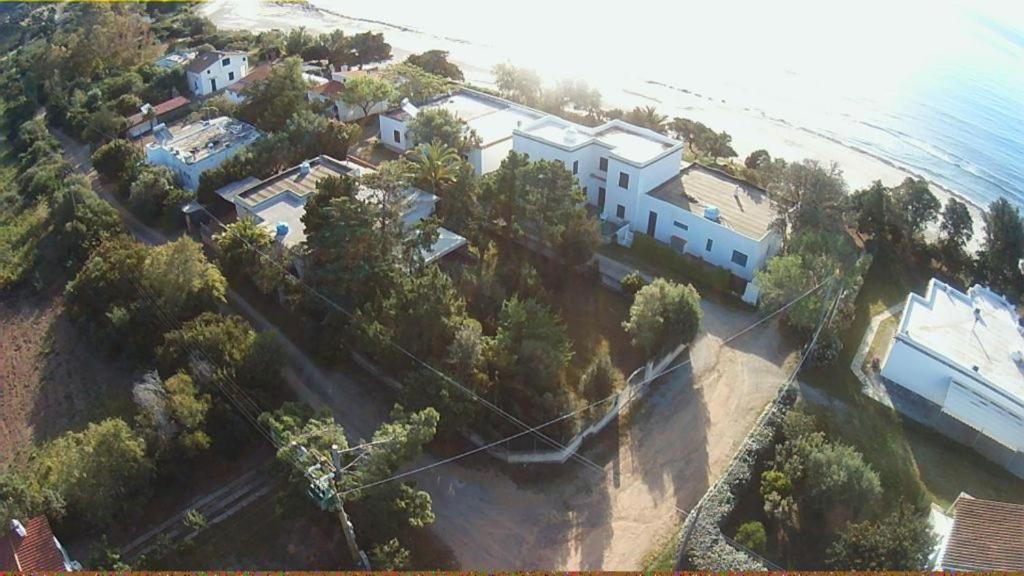 Melisenda Villa Tertenìa Dış mekan fotoğraf