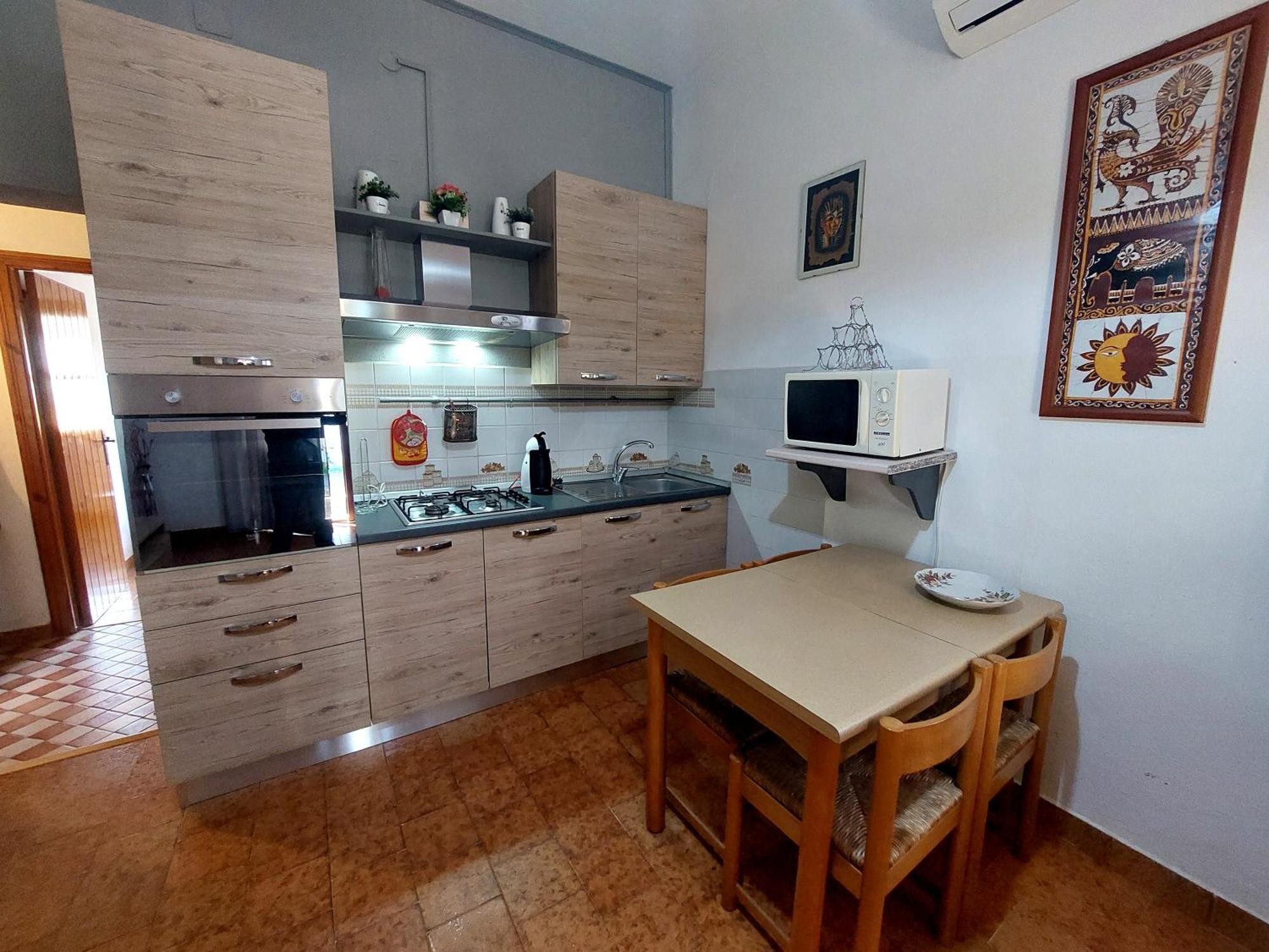 Melisenda Villa Tertenìa Dış mekan fotoğraf