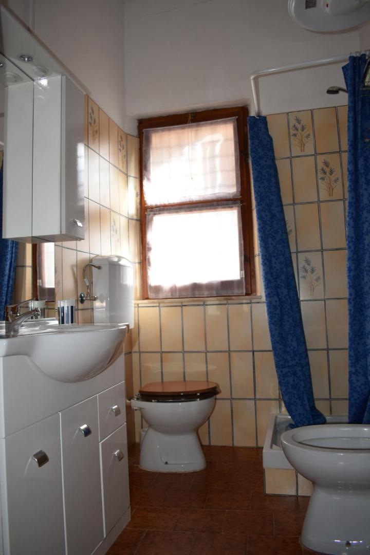 Melisenda Villa Tertenìa Dış mekan fotoğraf
