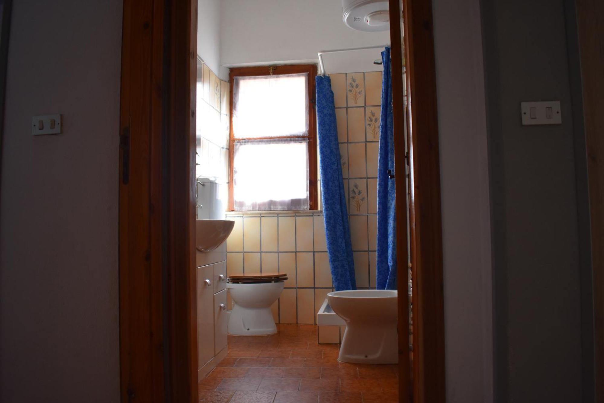 Melisenda Villa Tertenìa Dış mekan fotoğraf