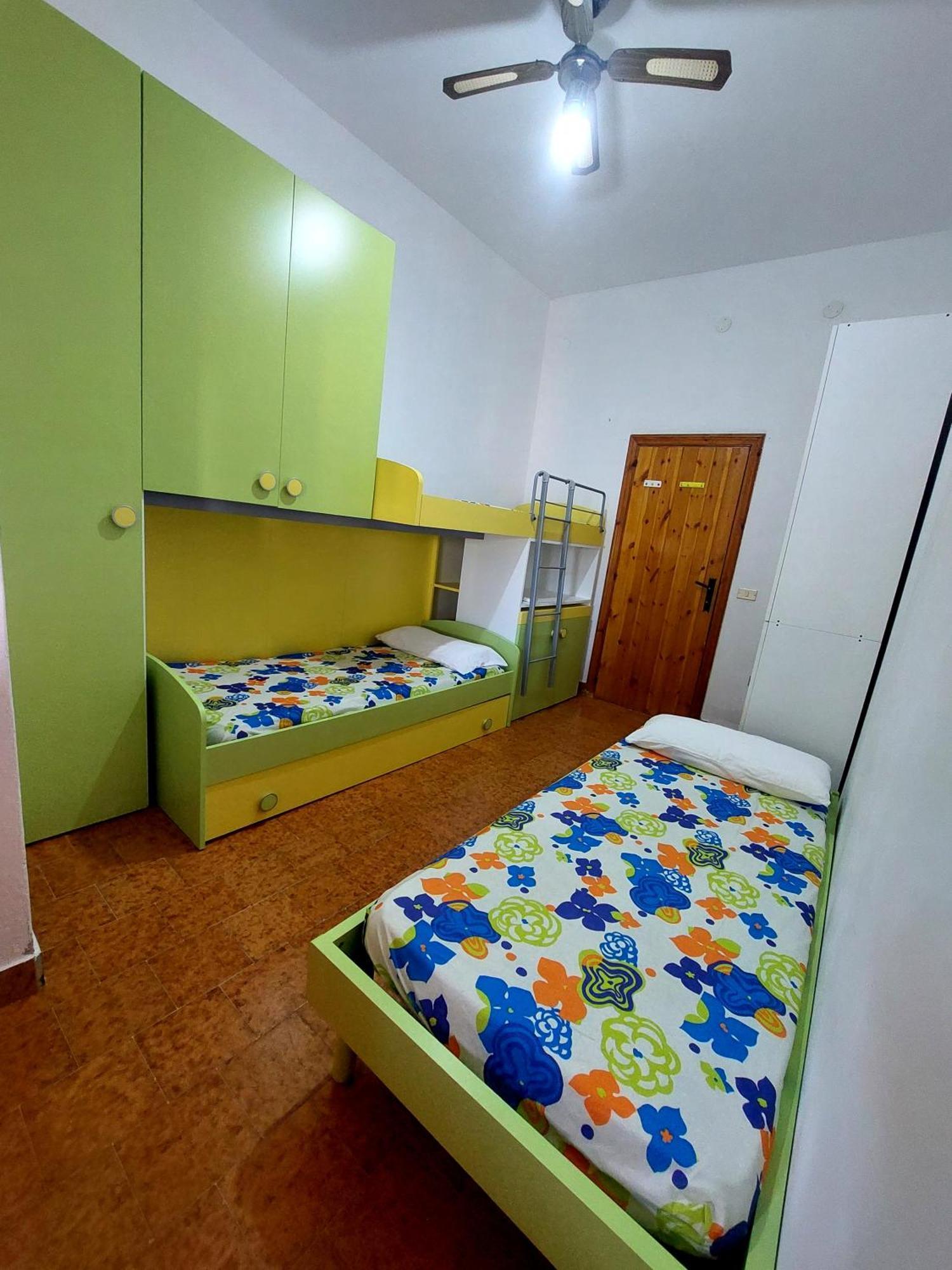 Melisenda Villa Tertenìa Dış mekan fotoğraf