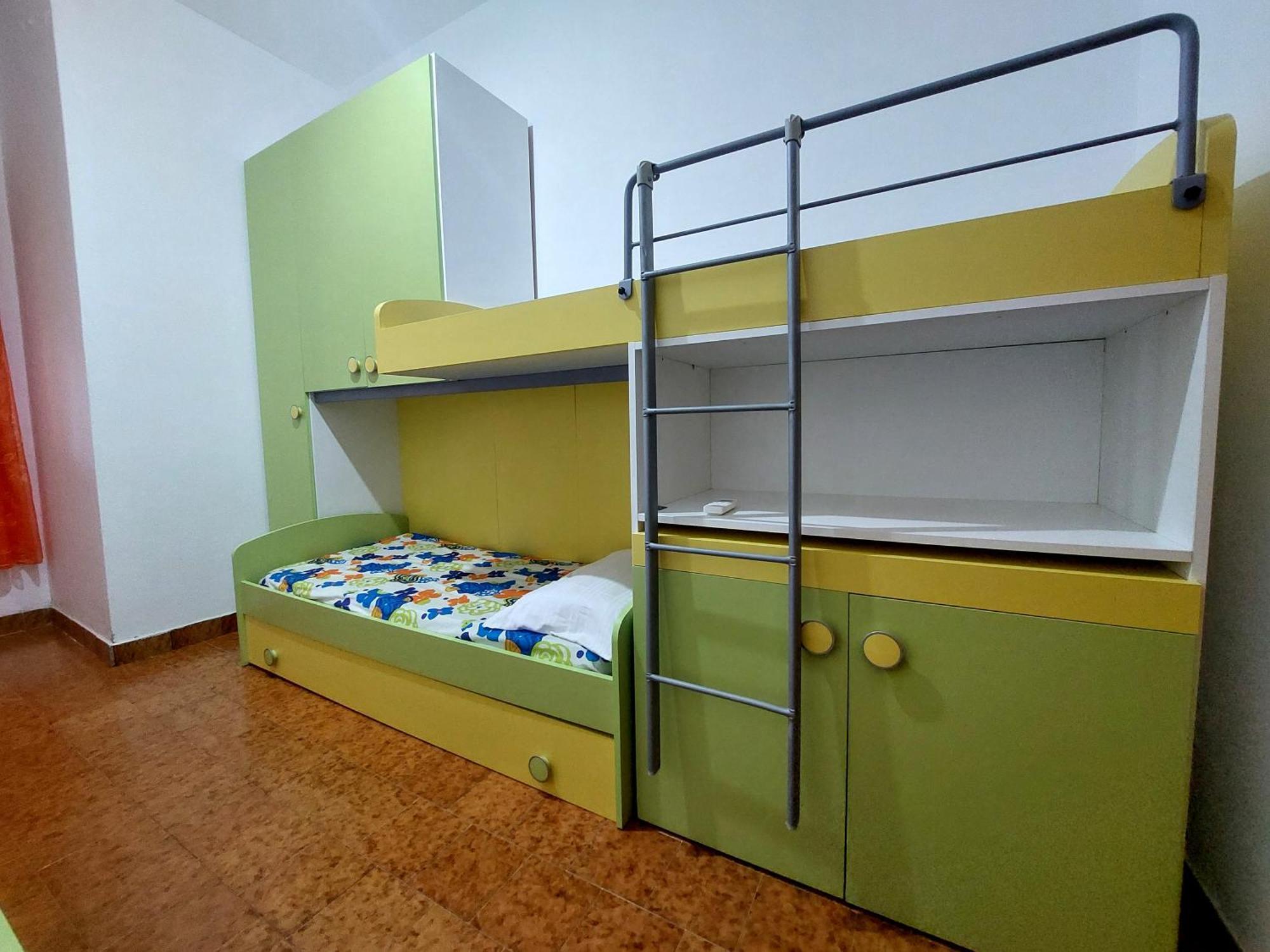 Melisenda Villa Tertenìa Dış mekan fotoğraf