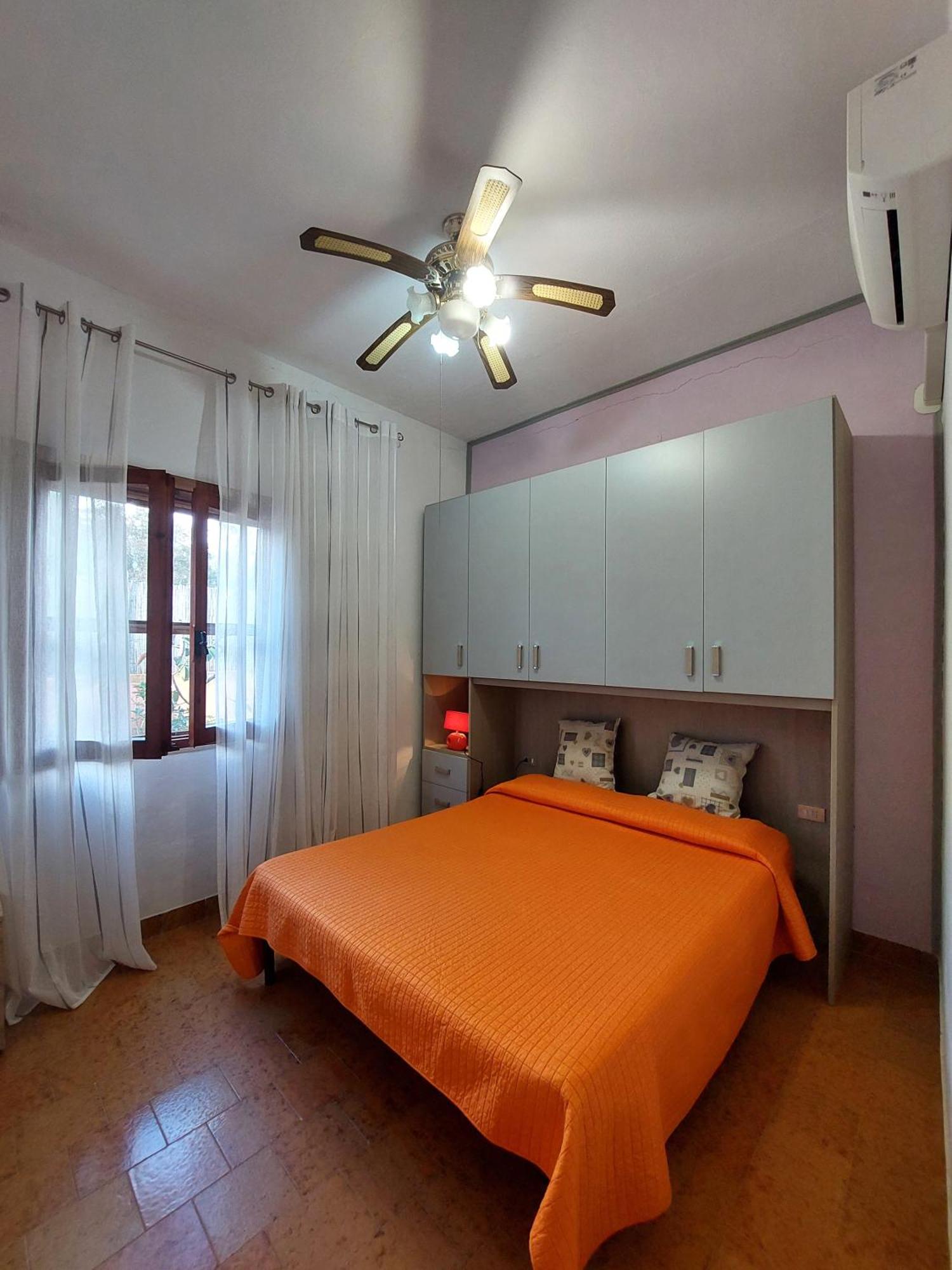 Melisenda Villa Tertenìa Dış mekan fotoğraf