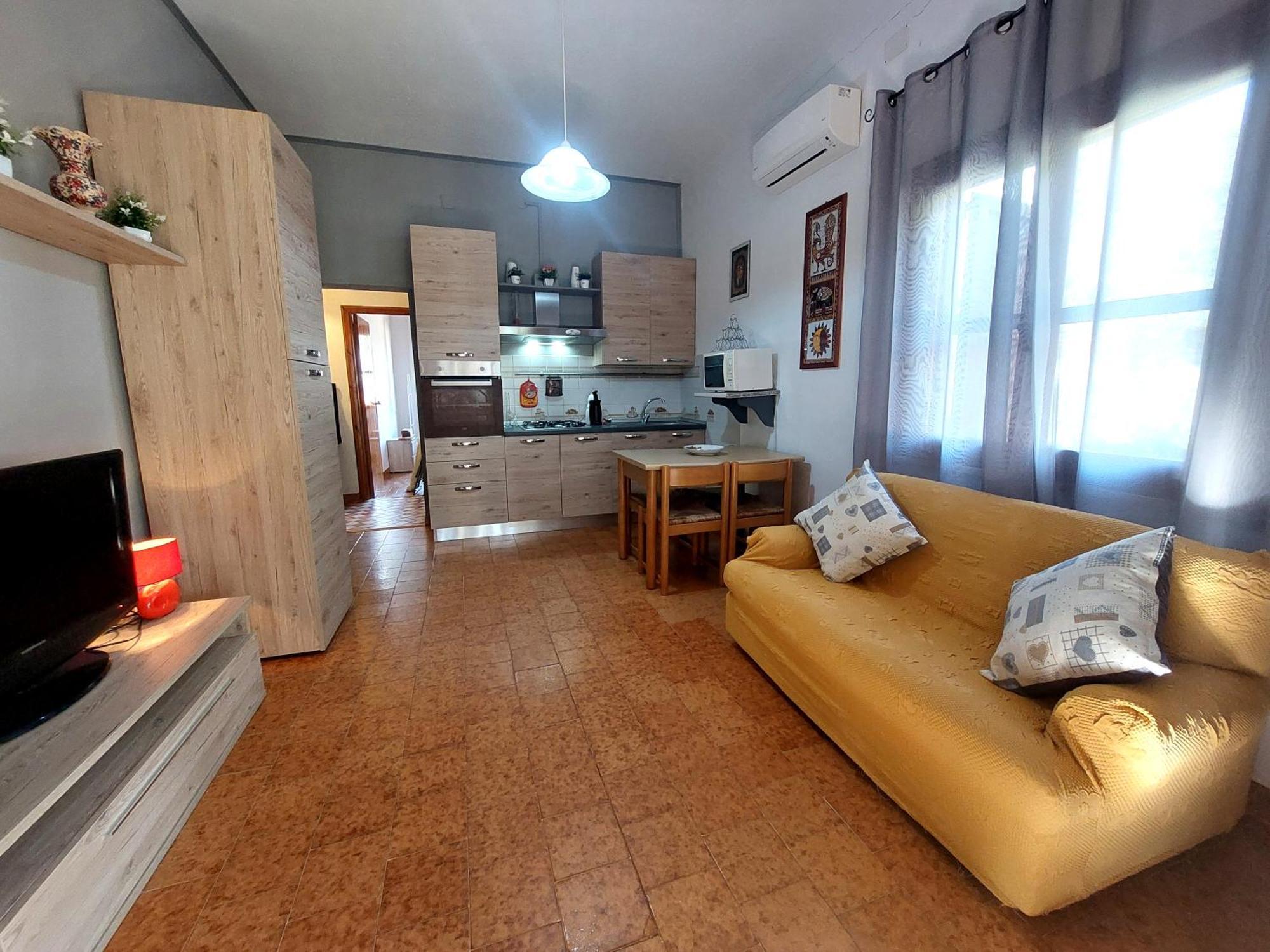 Melisenda Villa Tertenìa Dış mekan fotoğraf