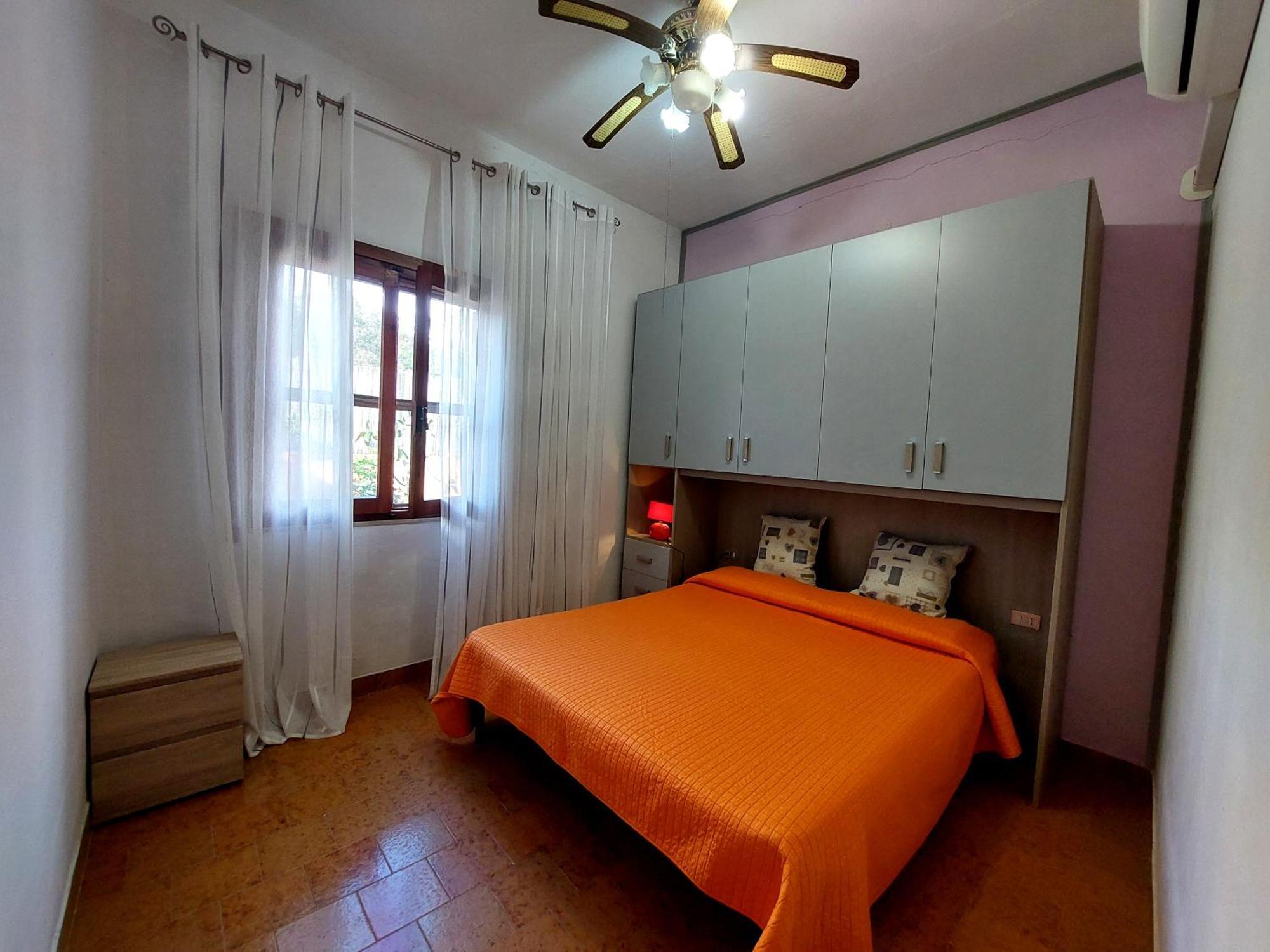 Melisenda Villa Tertenìa Dış mekan fotoğraf