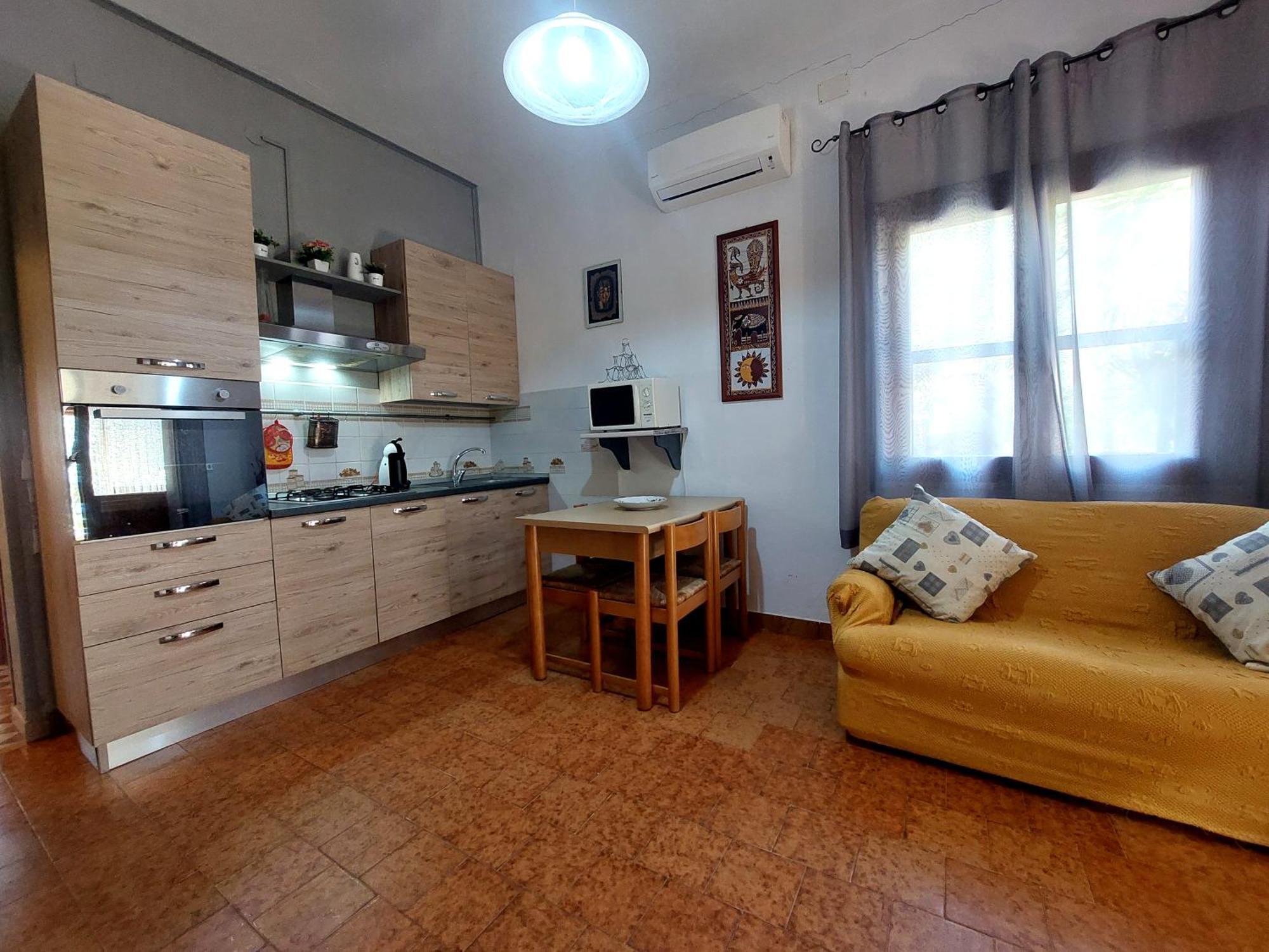 Melisenda Villa Tertenìa Dış mekan fotoğraf