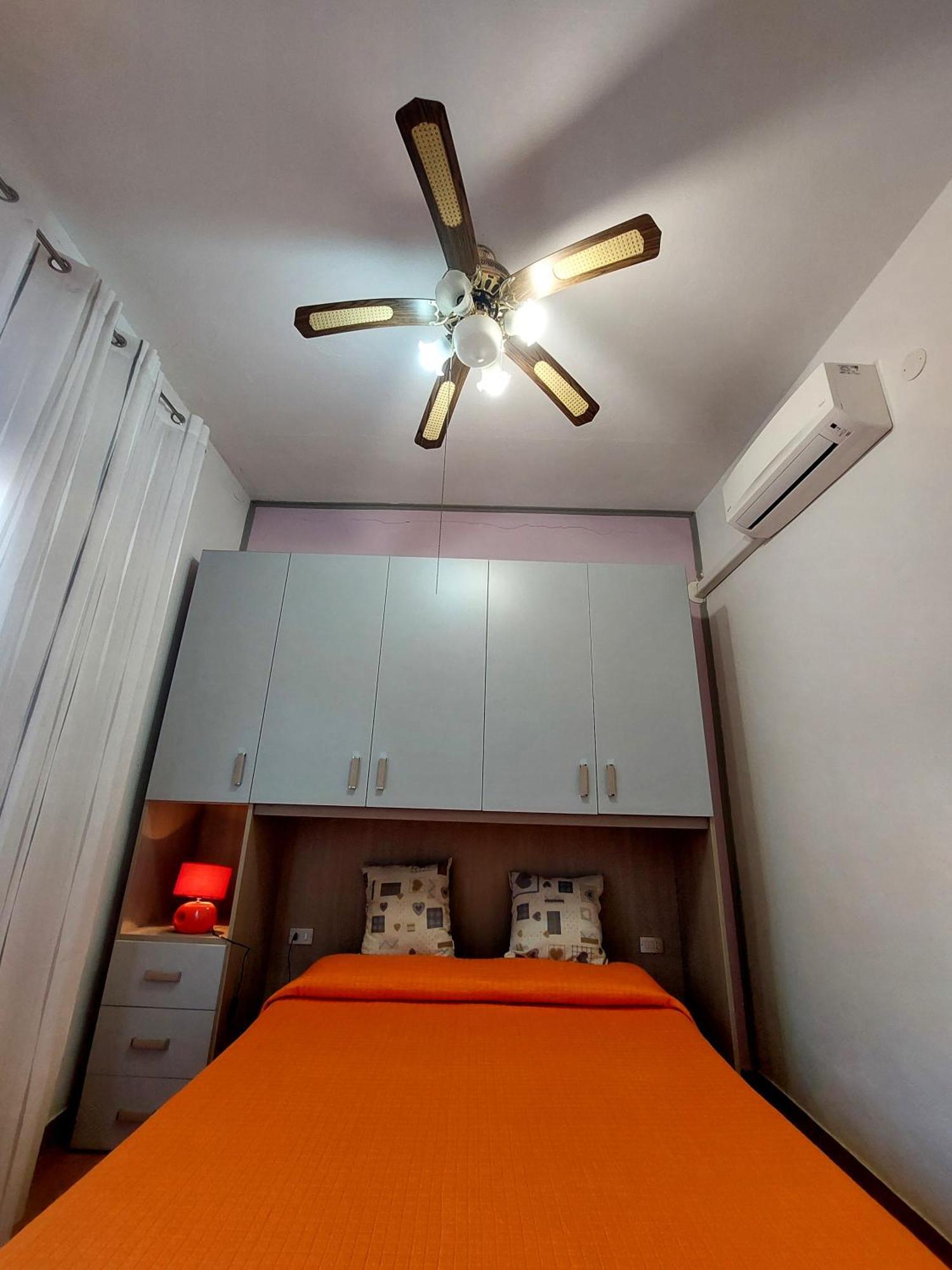 Melisenda Villa Tertenìa Dış mekan fotoğraf