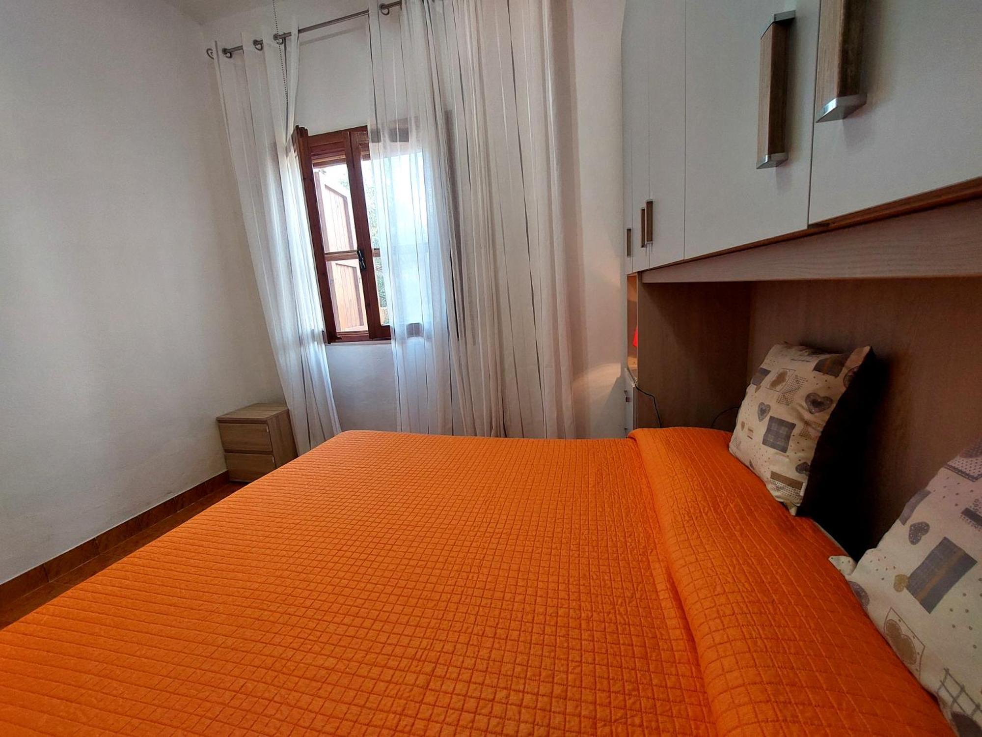 Melisenda Villa Tertenìa Dış mekan fotoğraf