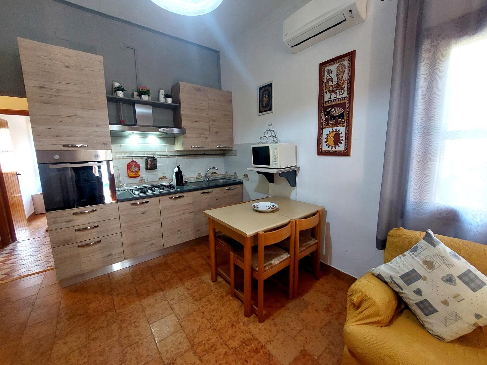 Melisenda Villa Tertenìa Dış mekan fotoğraf
